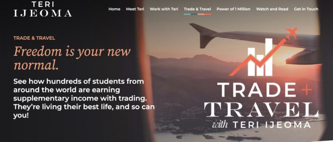 trade and travel reviews