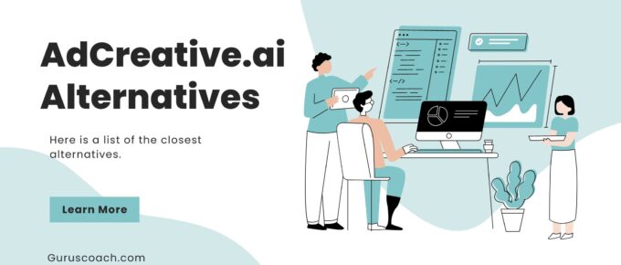 AdCreative alternatives
