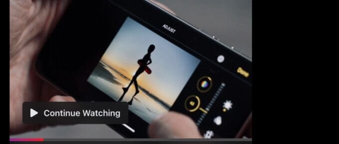 iPhone Editing Academy Reviews