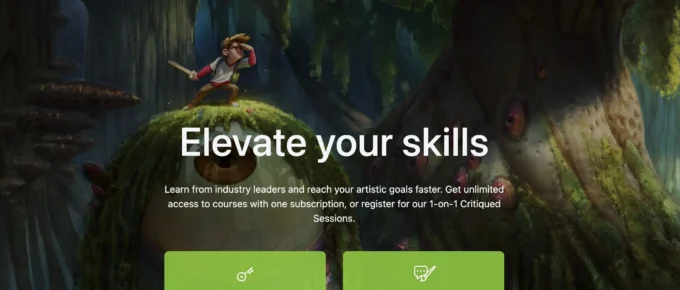schoolism courses review