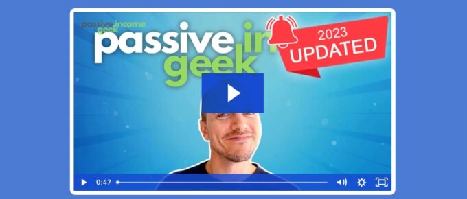 Passive Income Geek