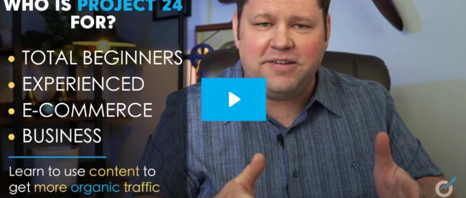 project 24 income school review