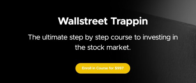 Wallstreet Trappin University