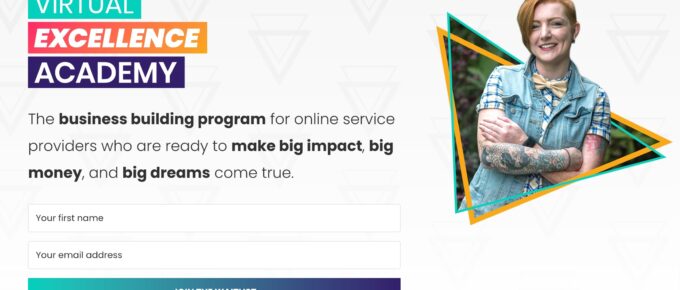 Virtual Excellence Academy