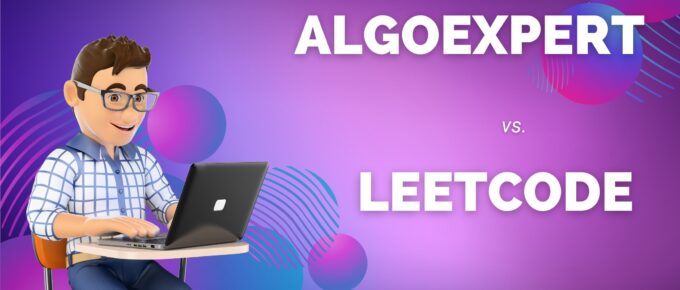 algoexpert vs. leetcode