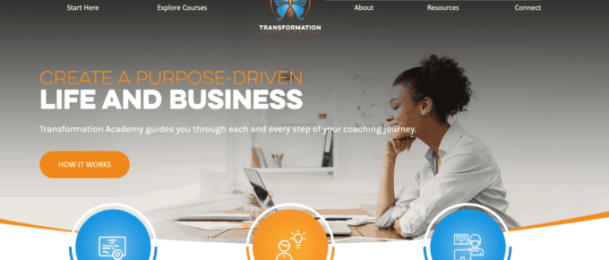 Transformation-Academy